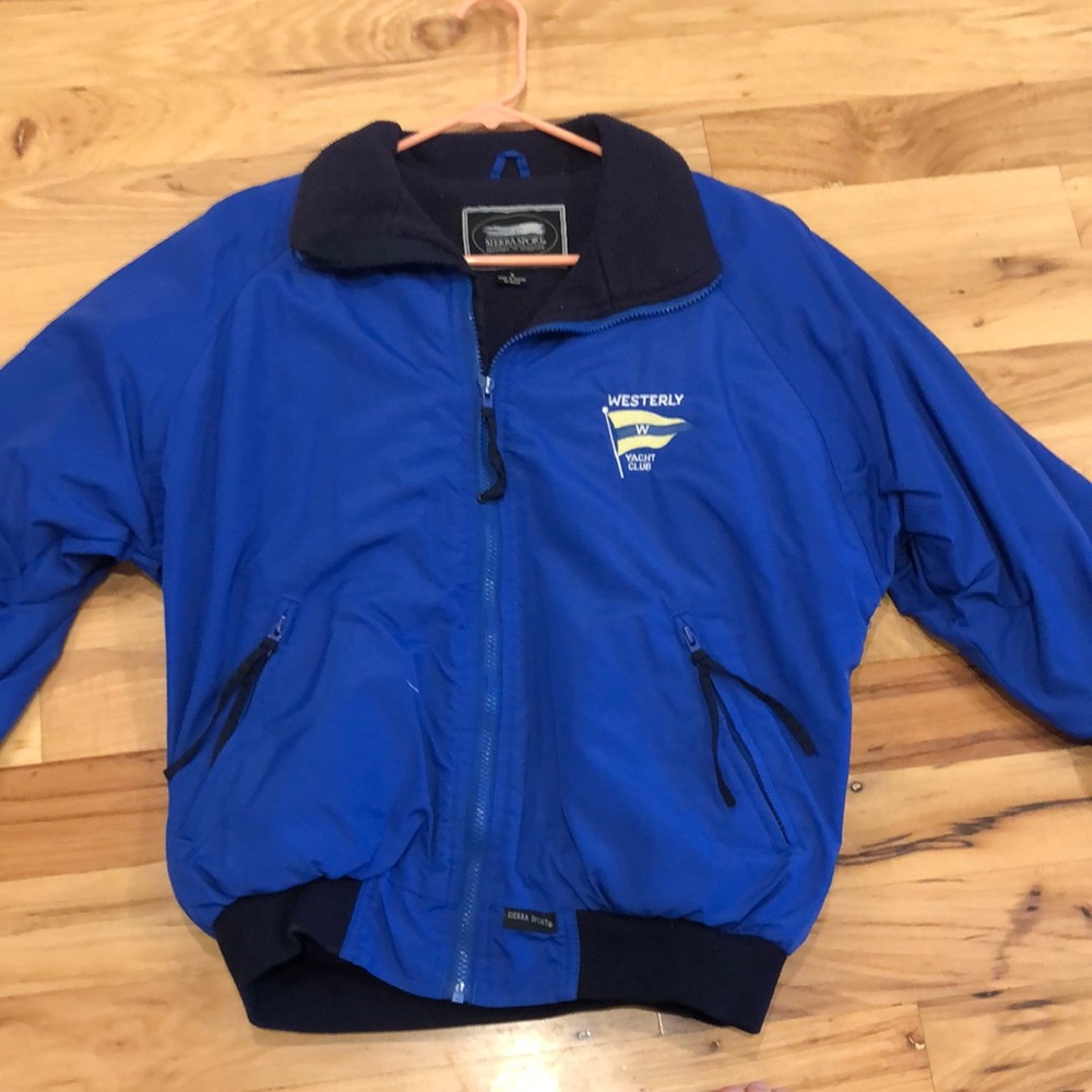 Jacket